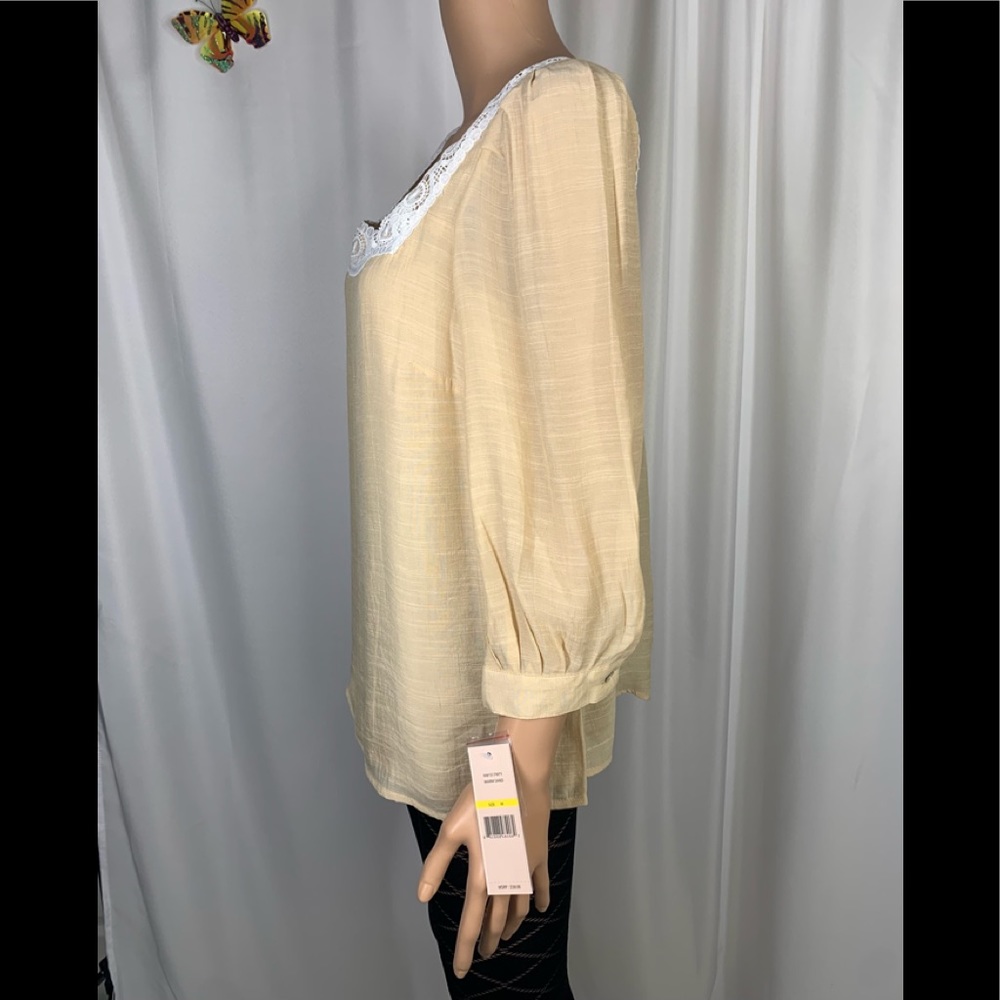 Nanette Lenore Tunic